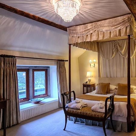 Biggin Hall Country House Hotel 하팅턴 외부 사진