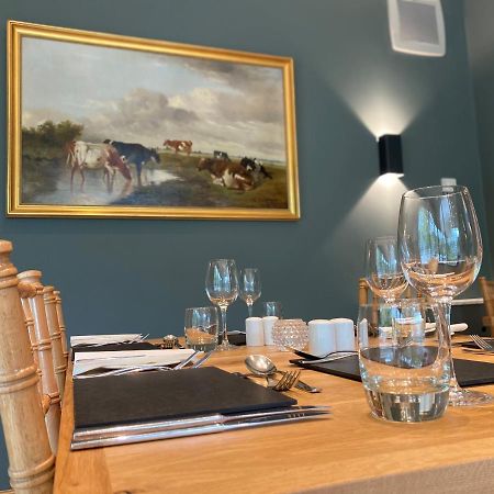 Biggin Hall Country House Hotel 하팅턴 외부 사진